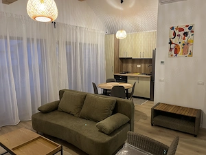 Inchiriez casa Green Future Snagov