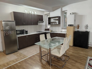Închiriez apartament 2 camere   Zona Bermo   Kaufland