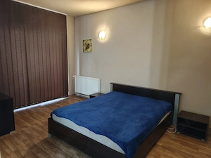 Închiriez apartament 2 camere   Zona Bermo   Kaufland - imagine 3