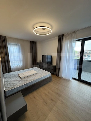 Apartament 2 camere, lux, parcare, zona Liberty