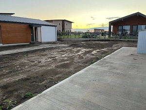 Inchiriez casa Green Future Snagov - imagine 9