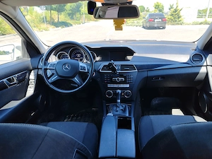 Mercedes-benz C220 CDI EXECUTIVE - imagine 7