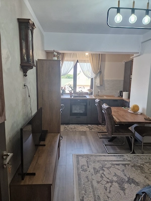 apartament bloc nou - imagine 4
