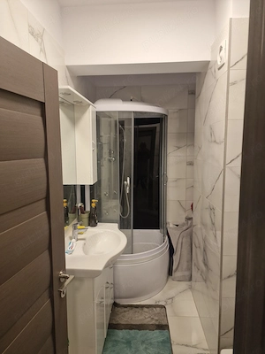 apartament bloc nou - imagine 7
