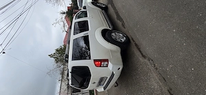 Vand Nissan Pathfinder , 2  km ,30.000 lei - imagine 5