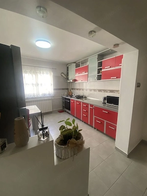 Apartament 2 camere zona Mall Vitan