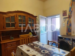 Apartament spatios la casa 97 mpu 3 camere 20 mp gradina pivnita  - imagine 3