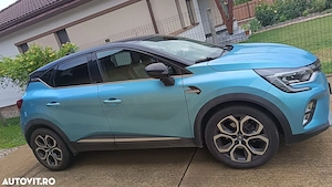 Vand Renault Captur E-tech Plug in Hybrid - imagine 3