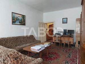 Apartament spatios la casa 97 mpu 3 camere 20 mp gradina pivnita  - imagine 4