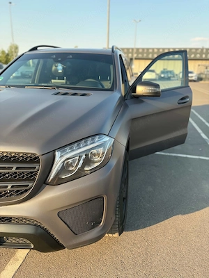 Mercedes GLS 350 CDI - imagine 5
