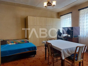 Apartament spatios la casa 97 mpu 3 camere 20 mp gradina pivnita  - imagine 5
