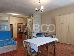Apartament spatios la casa 97 mpu 3 camere 20 mp gradina pivnita  - imagine 15