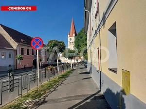 Comision 0% Apartament spatios la casa 97 mpu 3 camere 20 mp gradina