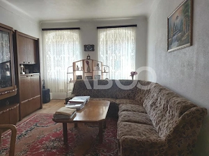 Apartament spatios la casa 97 mpu 3 camere 20 mp gradina pivnita  - imagine 6