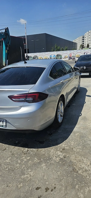 Vand opel insignia B - imagine 3