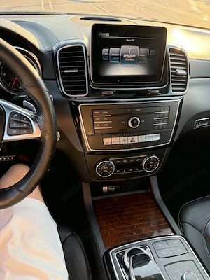 Mercedes GLS 350 CDI - imagine 7