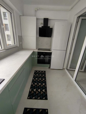 Apartament 2 Camere Premium | Rahova – Liberty Mall | Bloc Nou | - imagine 3