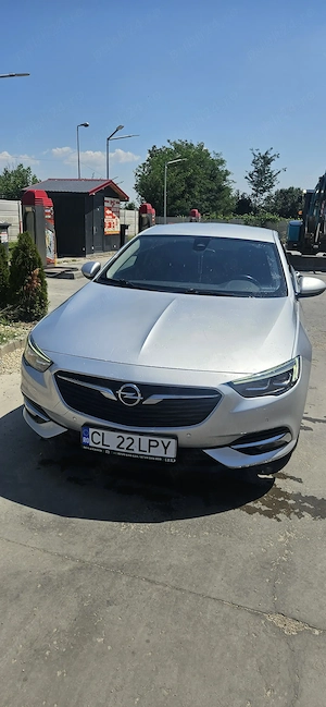 Vand opel insignia B - imagine 2