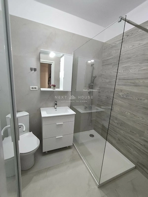 Apartament 2 Camere Premium | Rahova – Liberty Mall | Bloc Nou | - imagine 8