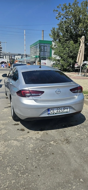 Vand opel insignia B - imagine 4