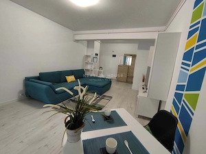 Apartament 2 Camere Premium | Rahova – Liberty Mall | Bloc Nou | - imagine 5