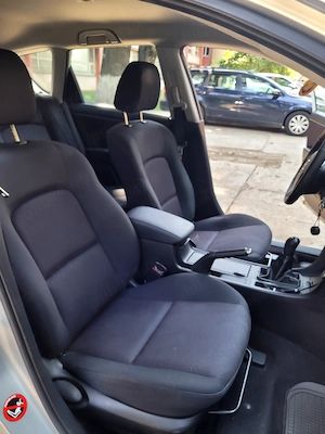 Mazda 3 BK 2006   1.6i benzina - imagine 6