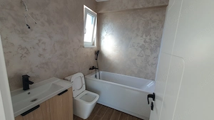 Casă 4 camere - curte 450 mp, str. Zanelor   Berceni Ilfov, PROPRIETAR - imagine 7