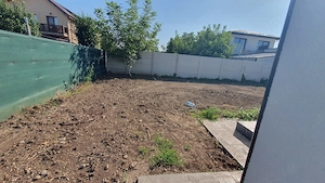 Casă 4 camere - curte 450 mp, str. Zanelor   Berceni Ilfov, PROPRIETAR - imagine 2