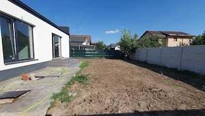Casă 4 camere - curte 450 mp, str. Zanelor   Berceni Ilfov, PROPRIETAR - imagine 9
