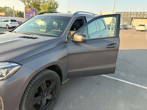 Mercedes GLS 350 CDI - imagine 6