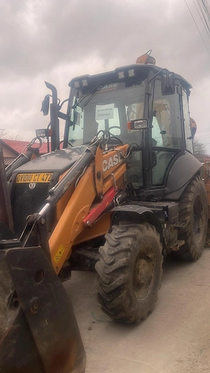 vand buldo excavator - imagine 4
