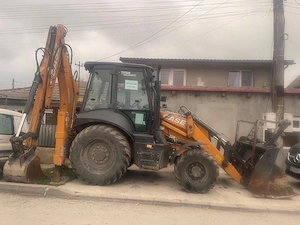 vand buldo excavator - imagine 2