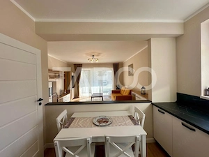 Apartament 2 camere parter 54 mp utili balcon loc de parcare Cristian - imagine 2