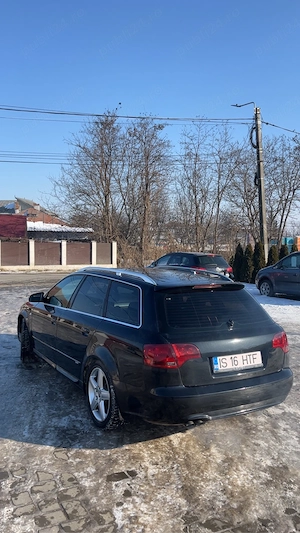 vand audi a4 b7 sline  - imagine 4