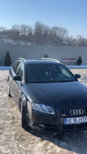 vand audi a4 b7 sline  - imagine 2