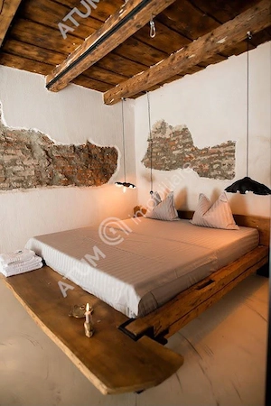 Afacere in regim hotelier cu 3 studiouri in zona Centrului Istoric - imagine 8