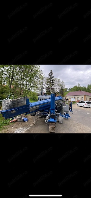 vand utilaj power curber - imagine 2