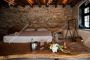 Afacere in regim hotelier cu 3 studiouri in zona Centrului Istoric - imagine 4