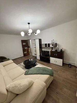 2 camere| Piata Verde| centrala proprie| pet friendly| etaj 1
