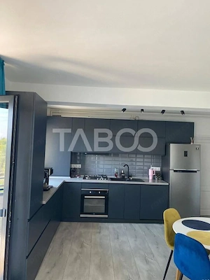 Apartament cu 3 camere in zona Donath Park cu priveliste si 2 parcari