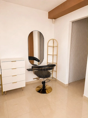 Închiriem post coafor frizerie zona Complex Studențesc Olimpia - imagine 4