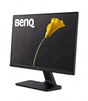 Monitor BenQ 24"