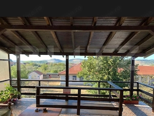 Vilă, P+1+M, de vânzare, 170 mp, Viile Noi, Deva - imagine 2