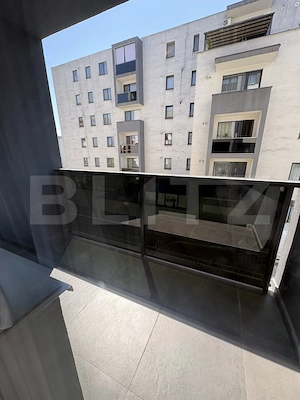 Apartament 3 camere, 75 mp, parcare, zona Corneliu Coposu - imagine 6