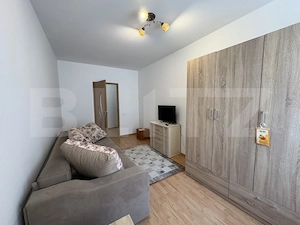 Apartament 3 camere, 75 mp, parcare, zona Corneliu Coposu - imagine 3