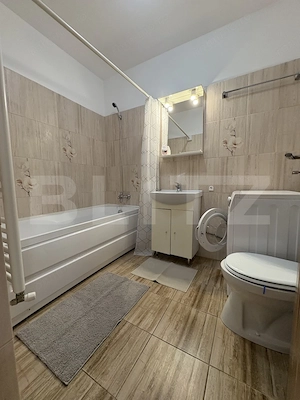 Apartament 3 camere, 75 mp, parcare, zona Corneliu Coposu - imagine 7