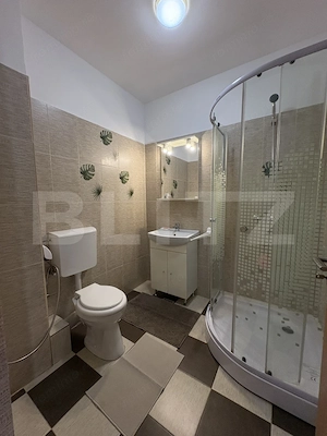 Apartament 3 camere, 75 mp, parcare, zona Corneliu Coposu - imagine 8