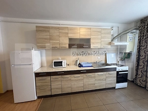 Apartament 3 camere, 75 mp, parcare, zona Corneliu Coposu - imagine 5