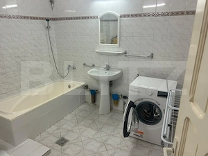 Apartament cu 3 camere, 92 mp, zona Iris - imagine 9