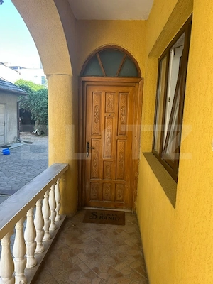 Apartament cu 3 camere, 92 mp, zona Iris - imagine 11